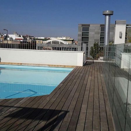 Rastro Jardines De Murillo, By Homing U Sevilla Exterior foto