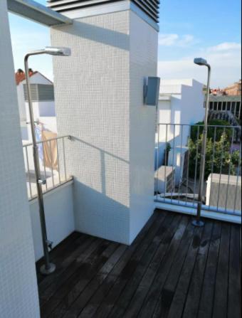Rastro Jardines De Murillo, By Homing U Sevilla Exterior foto